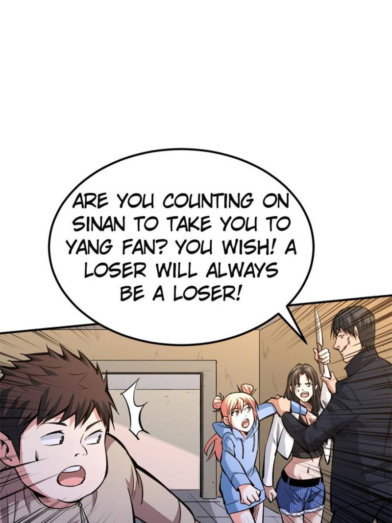 Read Endgame Restart EN Manga Online