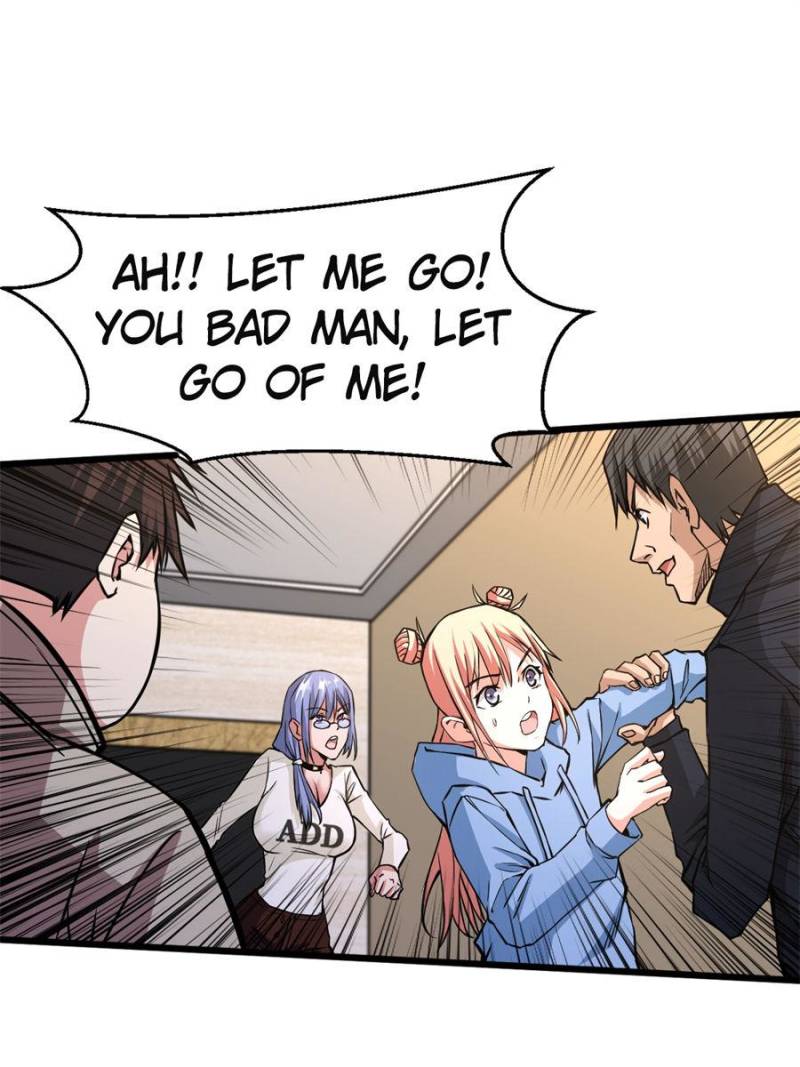 Read Endgame Restart EN Manga Online