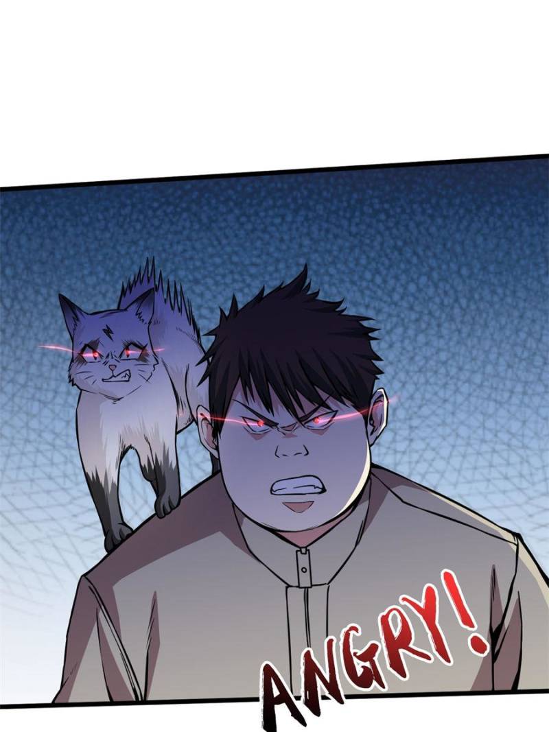 Read Endgame Restart EN Manga Online