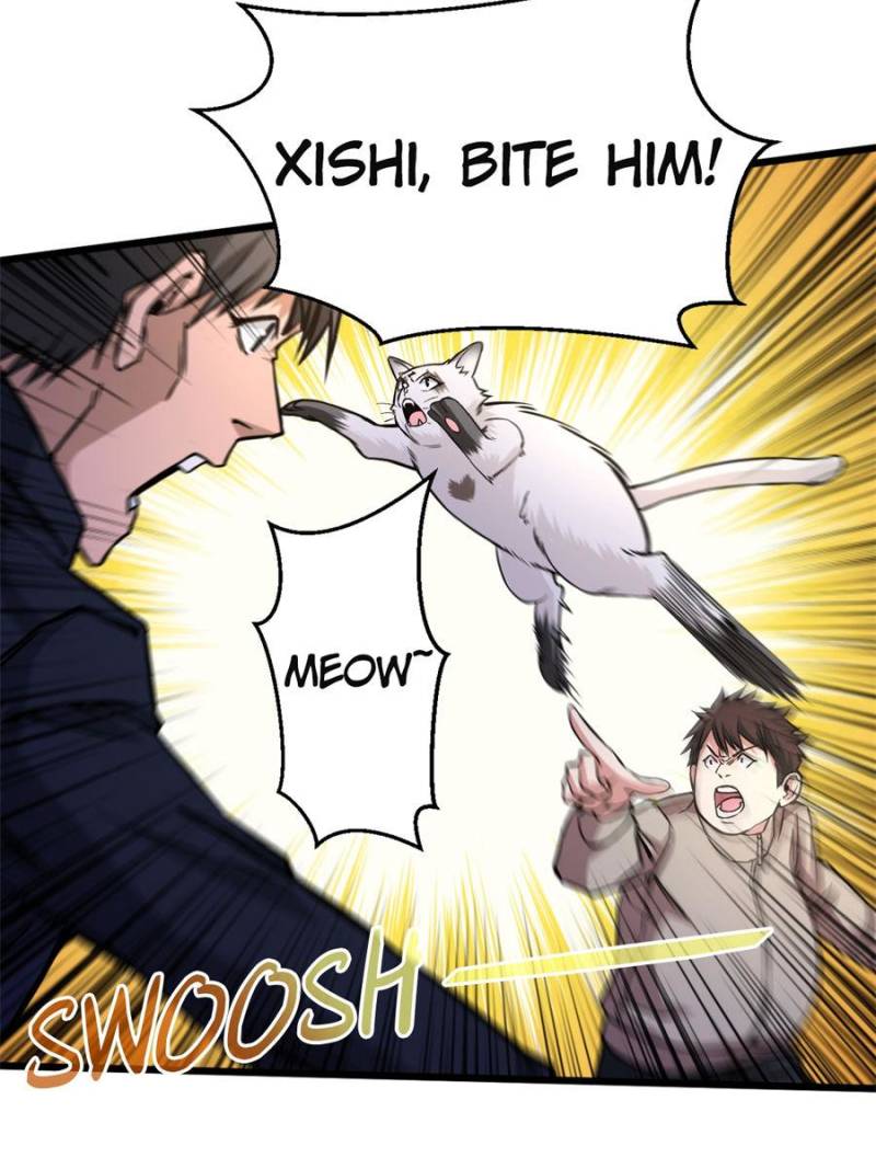 Read Endgame Restart EN Manga Online