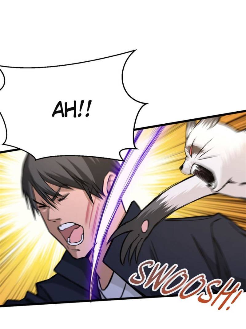 Read Endgame Restart EN Manga Online