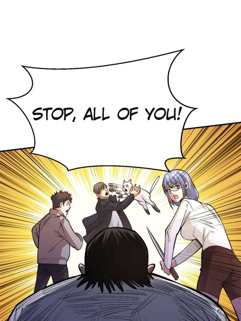 Read Endgame Restart EN Manga Online
