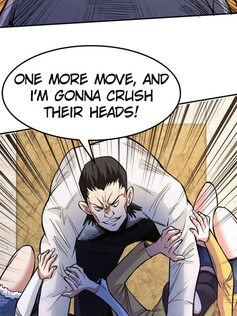 Read Endgame Restart EN Manga Online