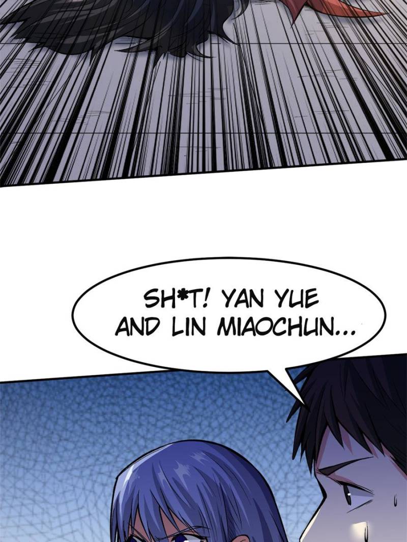 Read Endgame Restart EN Manga Online
