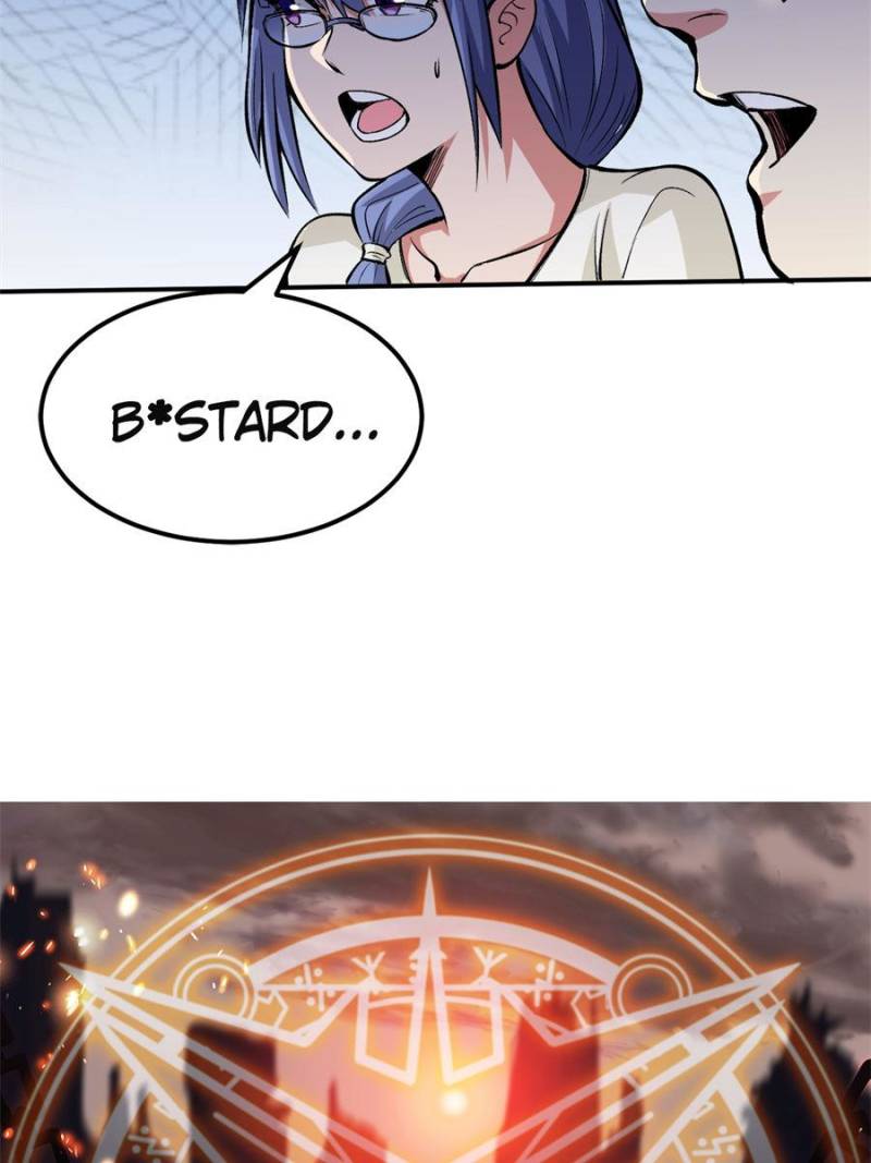Read Endgame Restart EN Manga Online