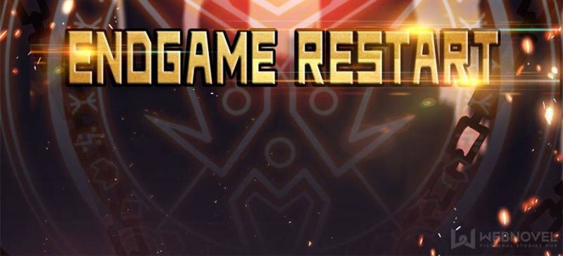 Read Endgame Restart EN Manga Online