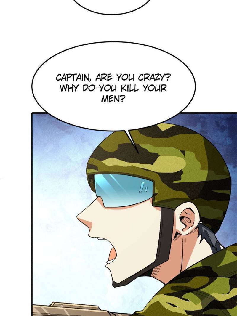 Read Endgame Restart EN Manga Online