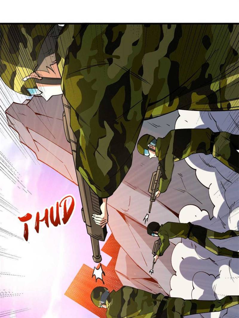 Read Endgame Restart EN Manga Online