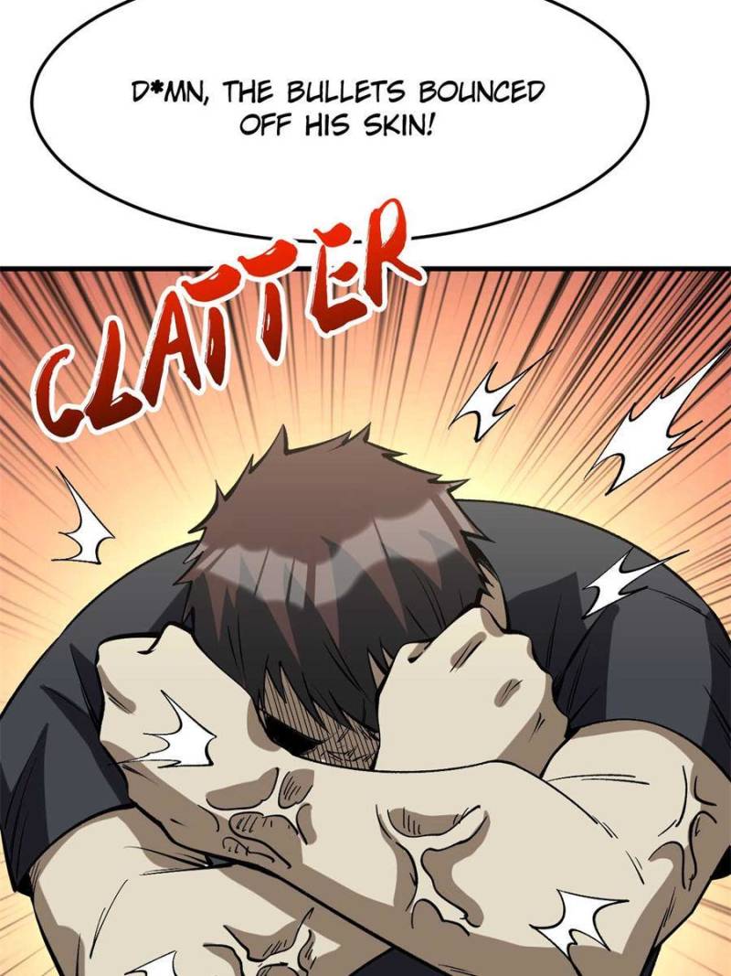 Read Endgame Restart EN Manga Online