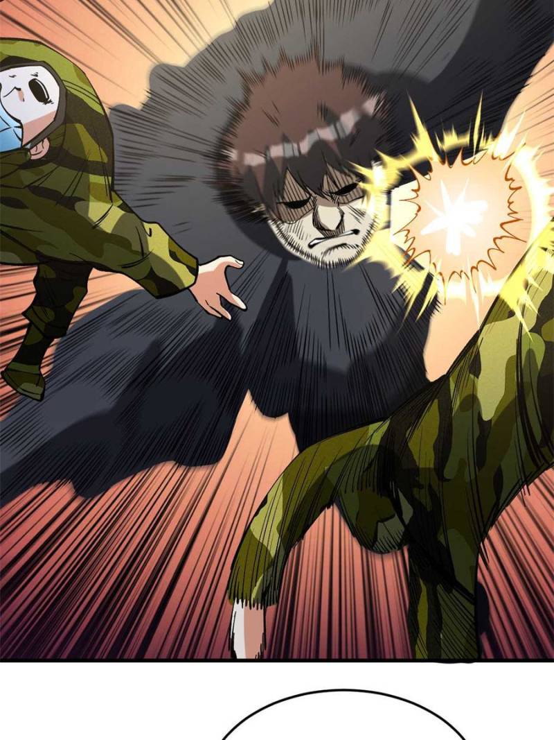 Read Endgame Restart EN Manga Online