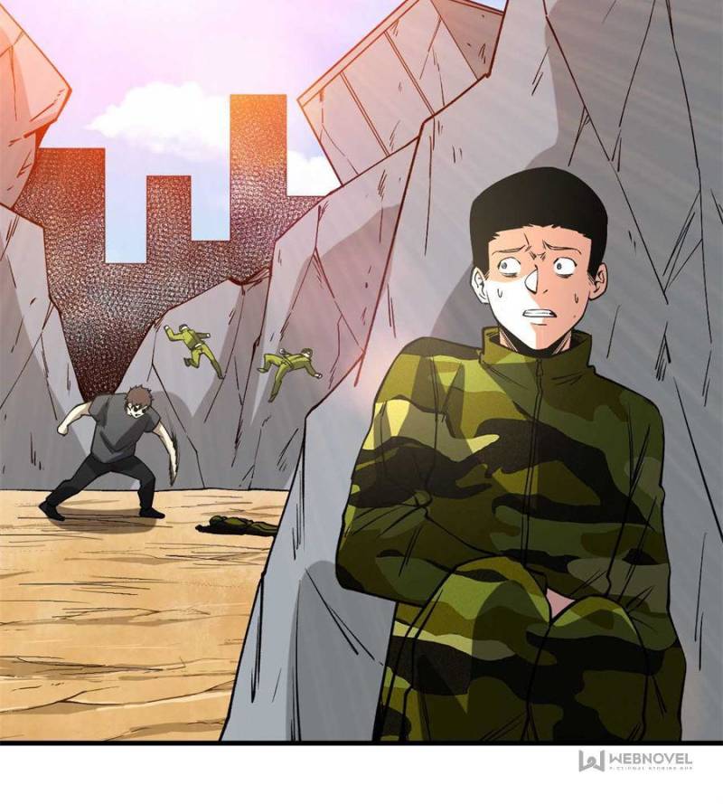Read Endgame Restart EN Manga Online