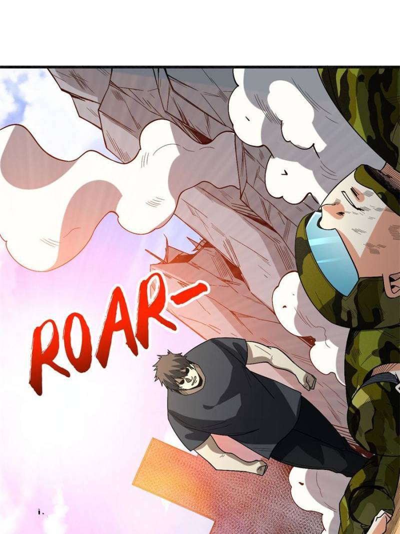 Read Endgame Restart EN Manga Online