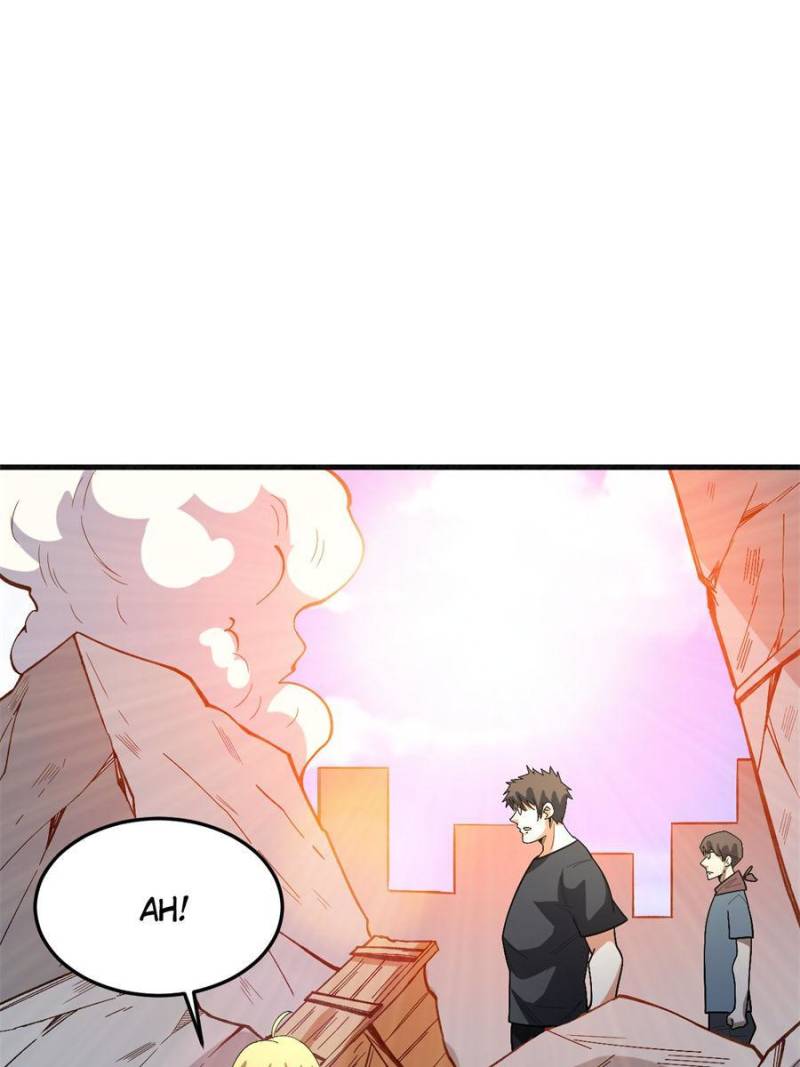 Read Endgame Restart EN Manga Online