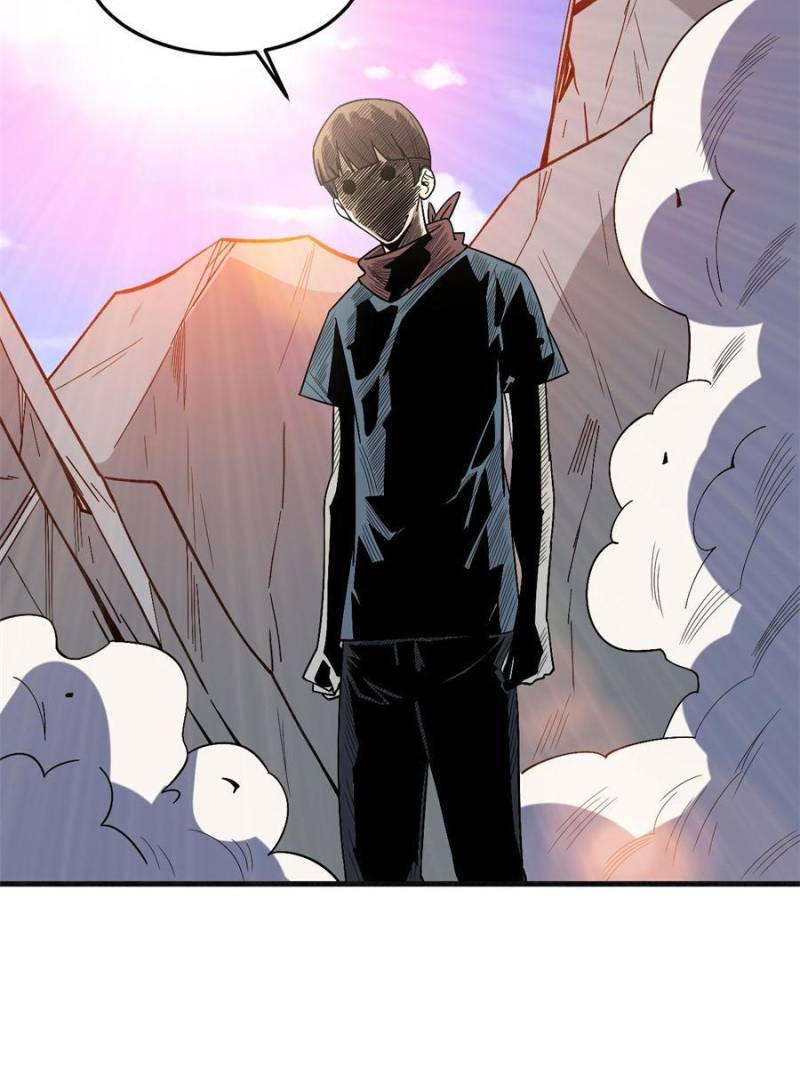 Read Endgame Restart EN Manga Online