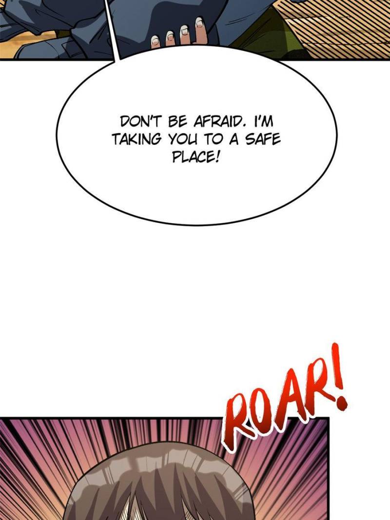 Read Endgame Restart EN Manga Online