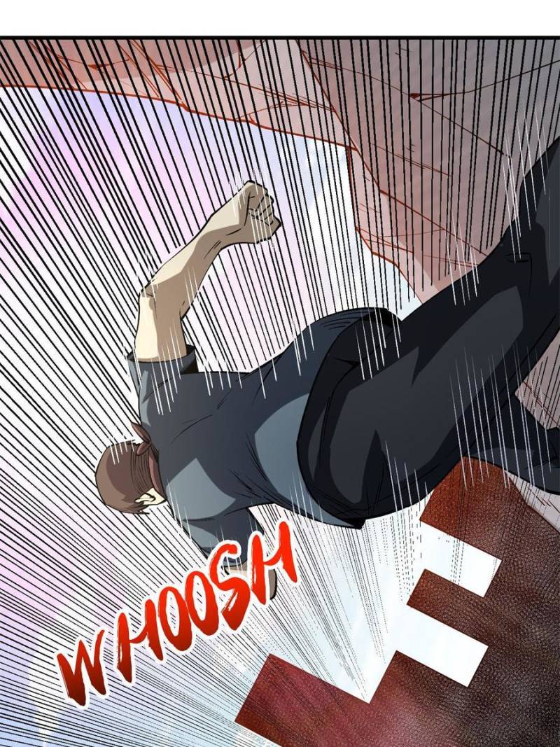 Read Endgame Restart EN Manga Online