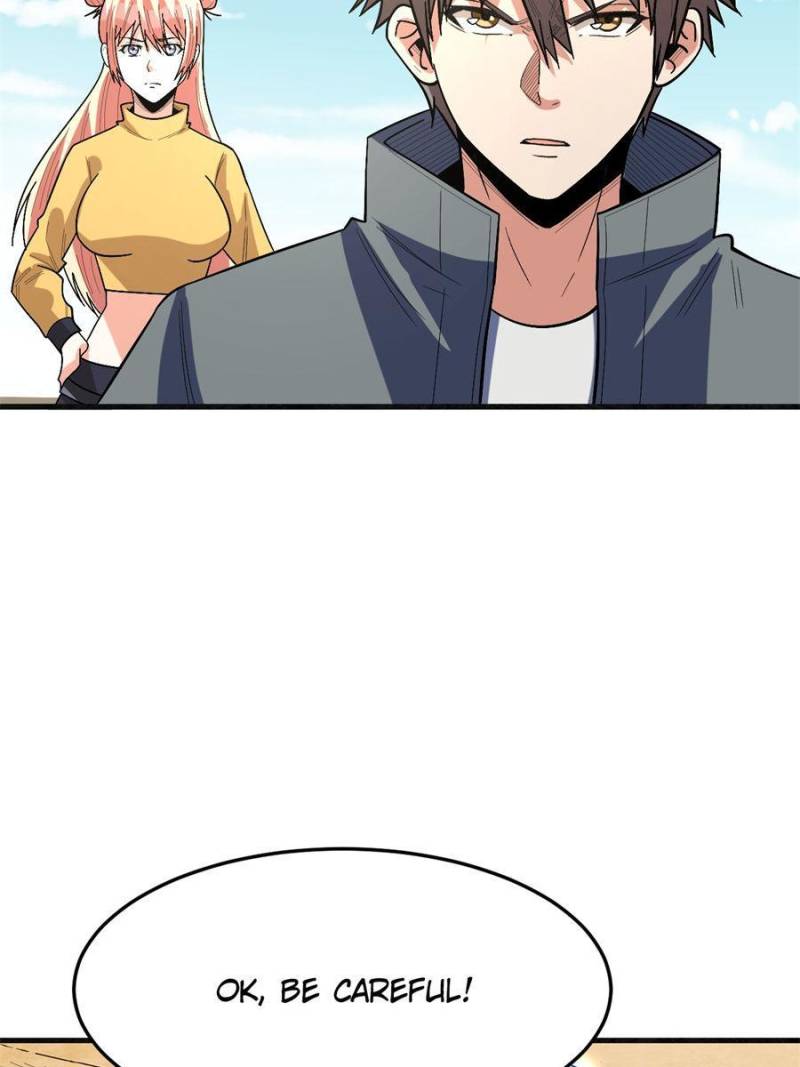 Read Endgame Restart EN Manga Online