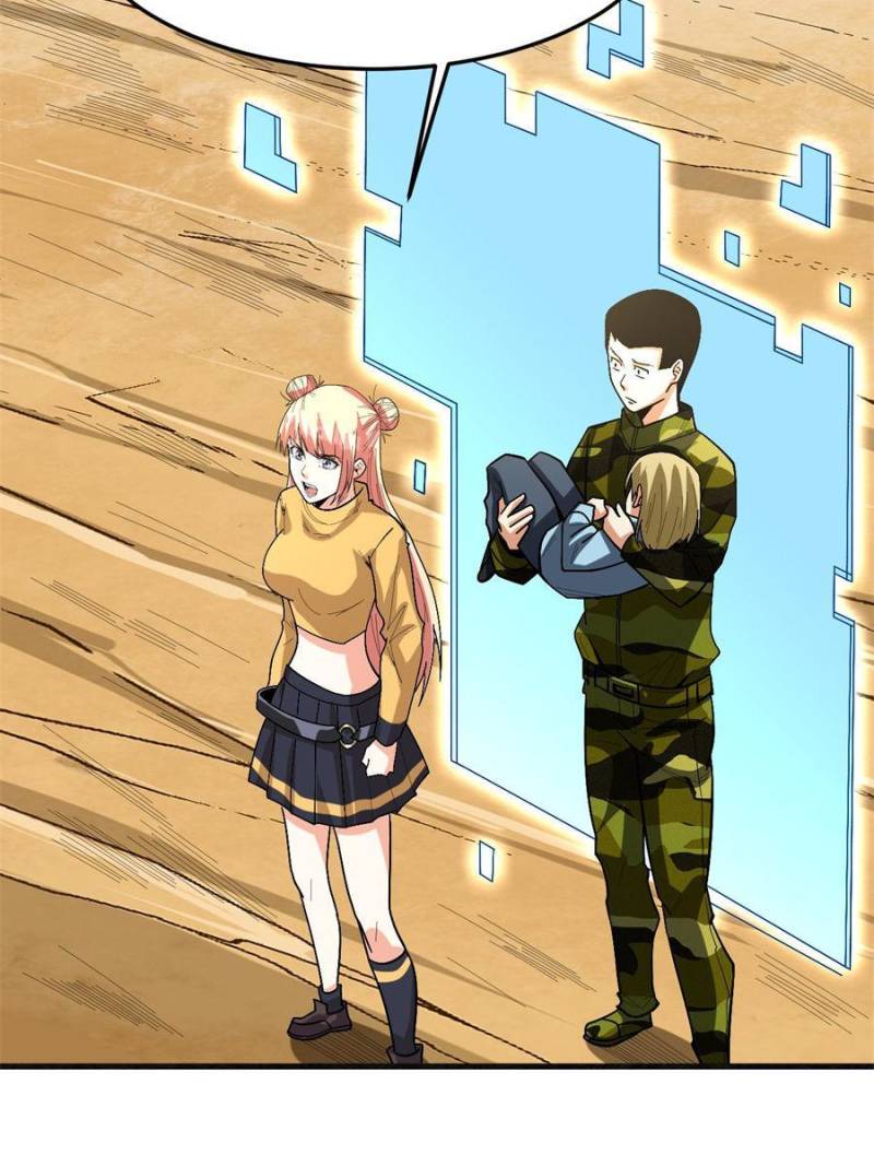 Read Endgame Restart EN Manga Online