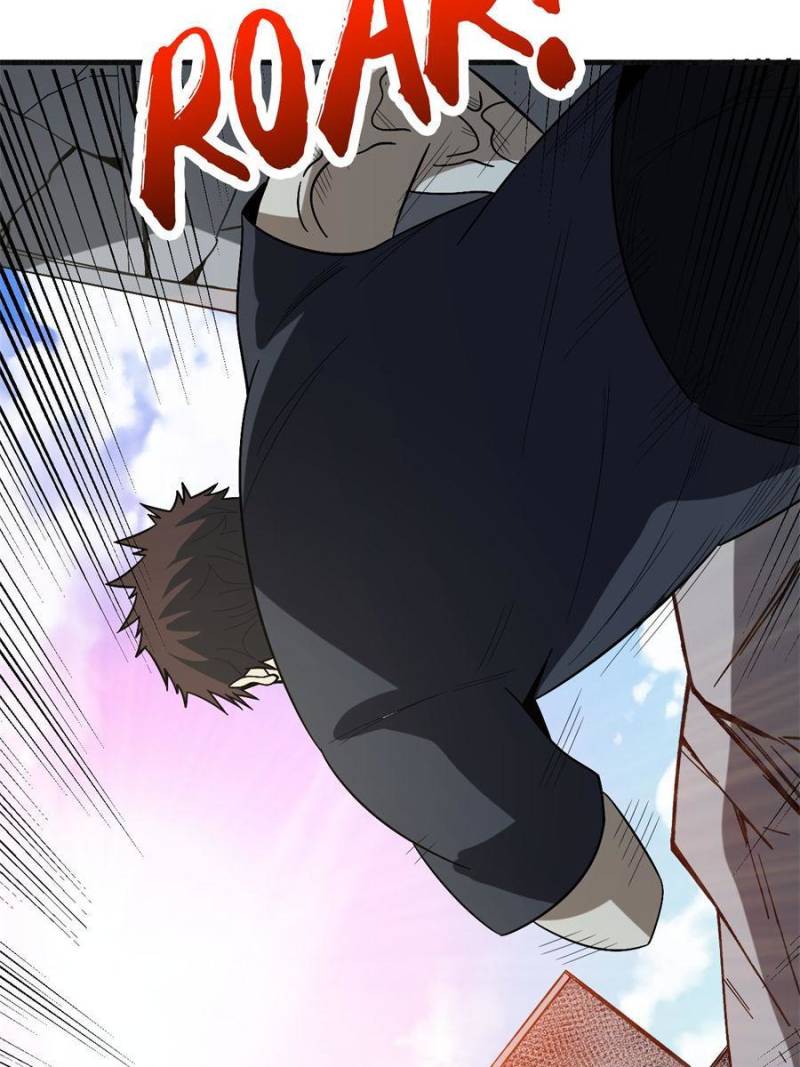 Read Endgame Restart EN Manga Online