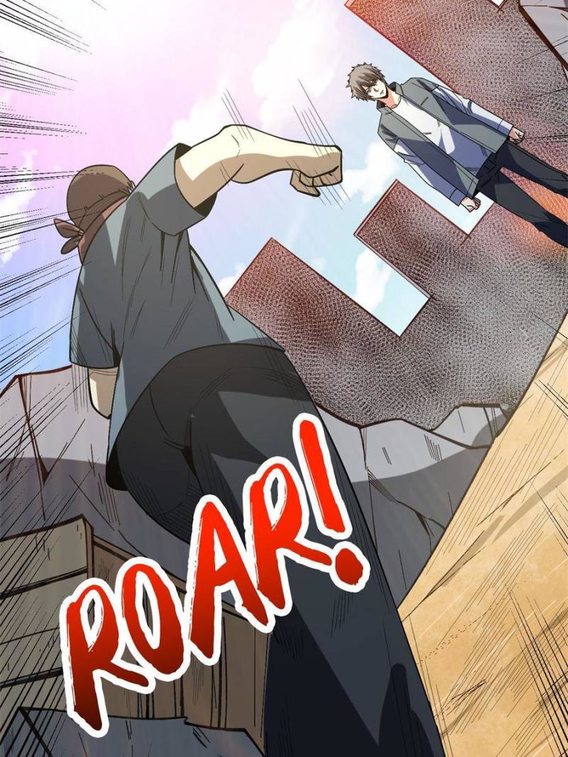 Read Endgame Restart EN Manga Online