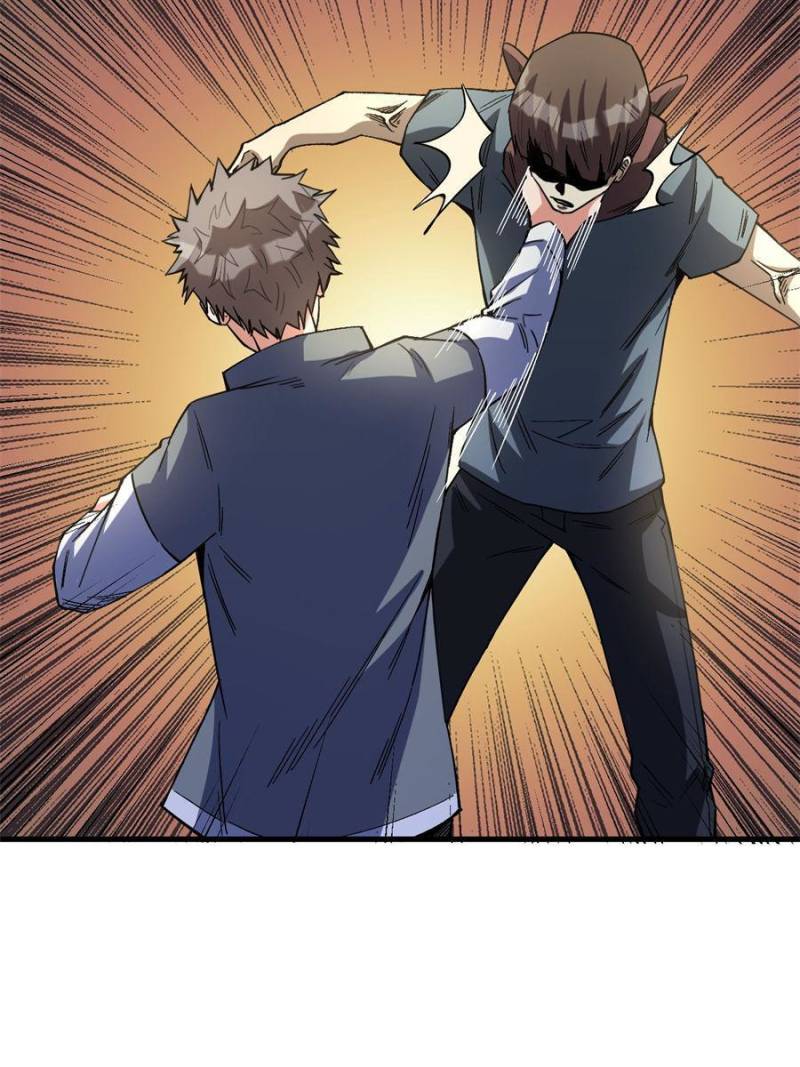 Read Endgame Restart EN Manga Online