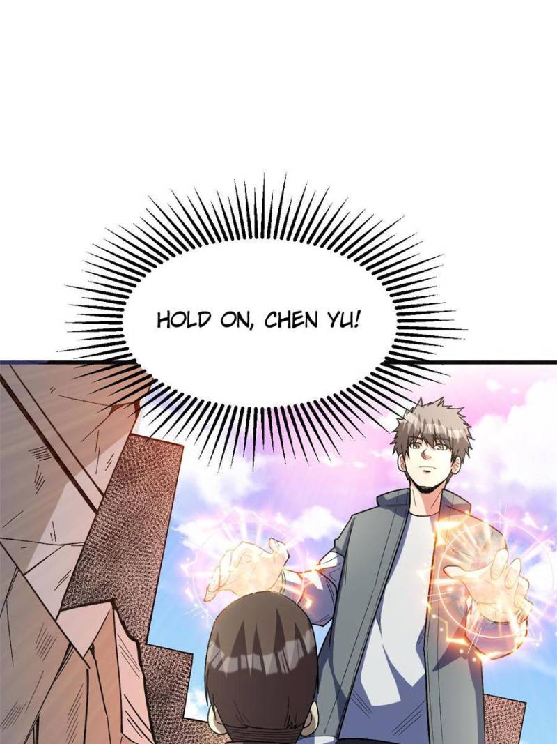Read Endgame Restart EN Manga Online