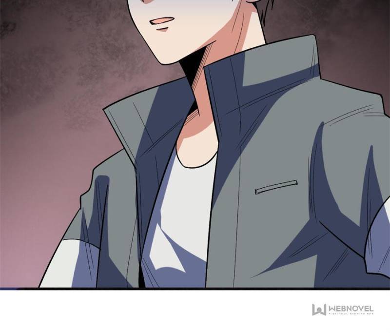 Read Endgame Restart EN Manga Online