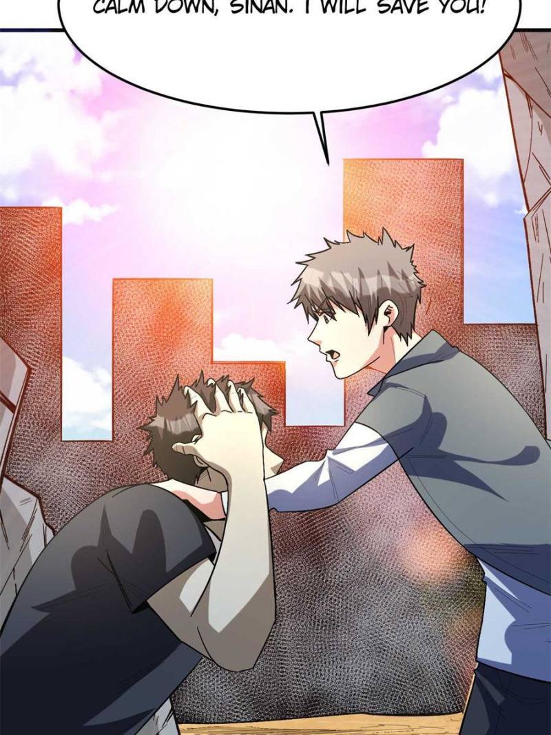 Read Endgame Restart EN Manga Online