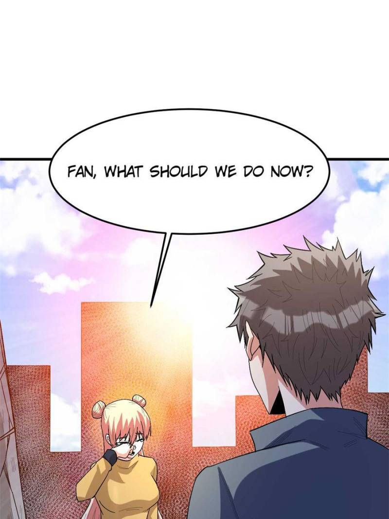Read Endgame Restart EN Manga Online