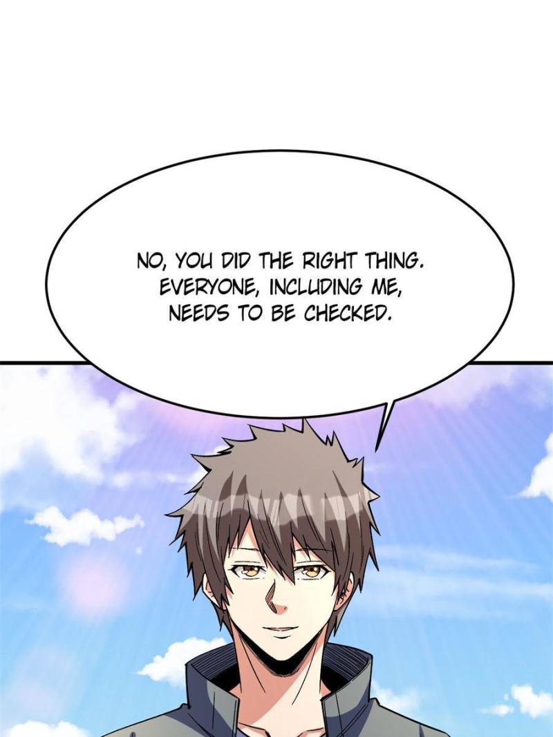 Read Endgame Restart EN Manga Online