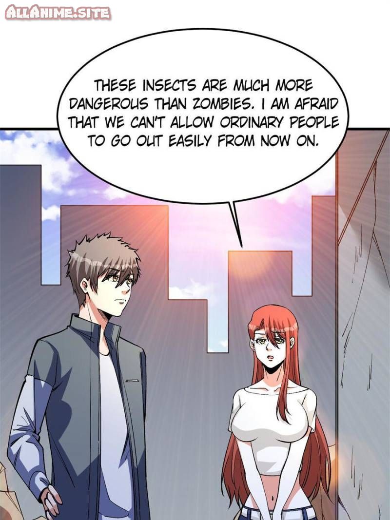 Read Endgame Restart EN Manga Online
