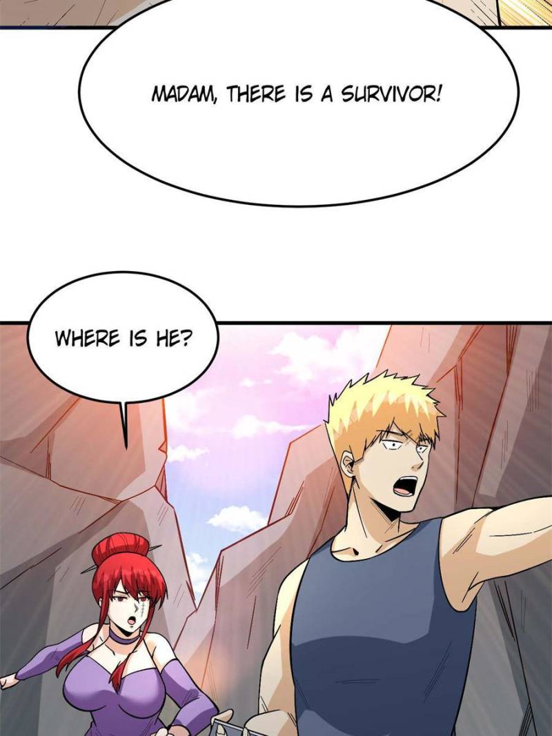 Read Endgame Restart EN Manga Online
