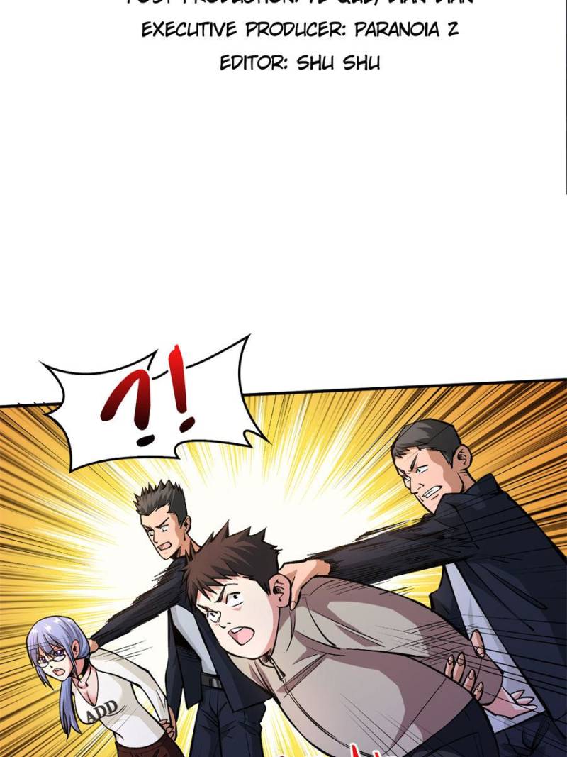 Read Endgame Restart EN Manga Online