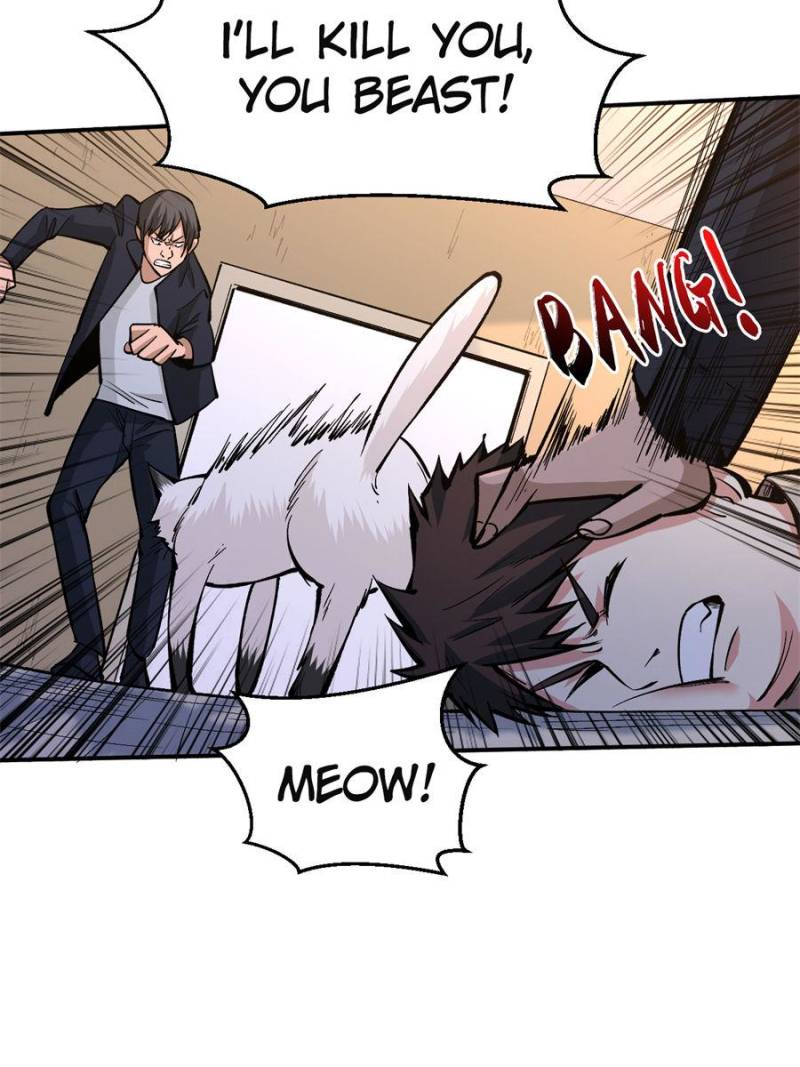 Read Endgame Restart EN Manga Online
