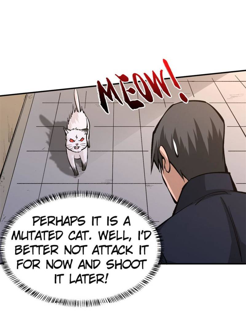 Read Endgame Restart EN Manga Online