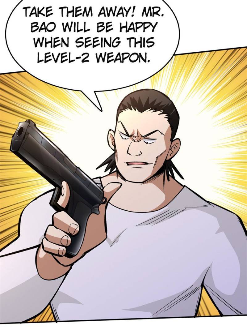 Read Endgame Restart EN Manga Online