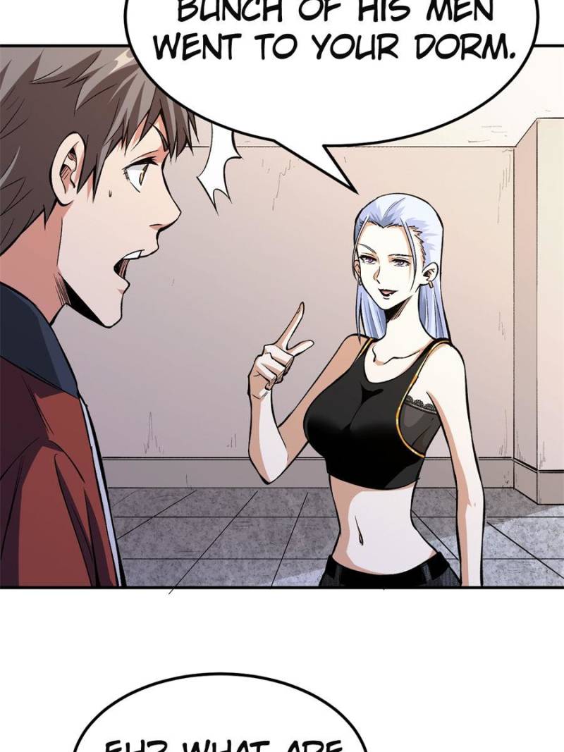 Read Endgame Restart EN Manga Online