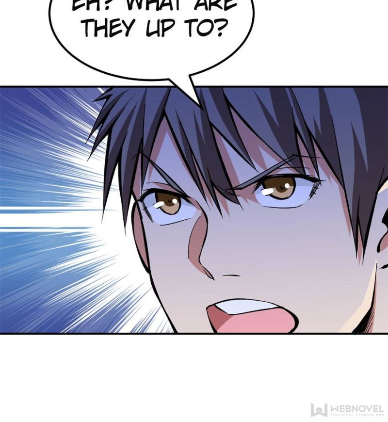Read Endgame Restart EN Manga Online