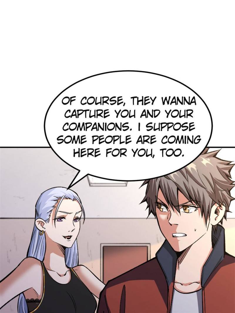 Read Endgame Restart EN Manga Online