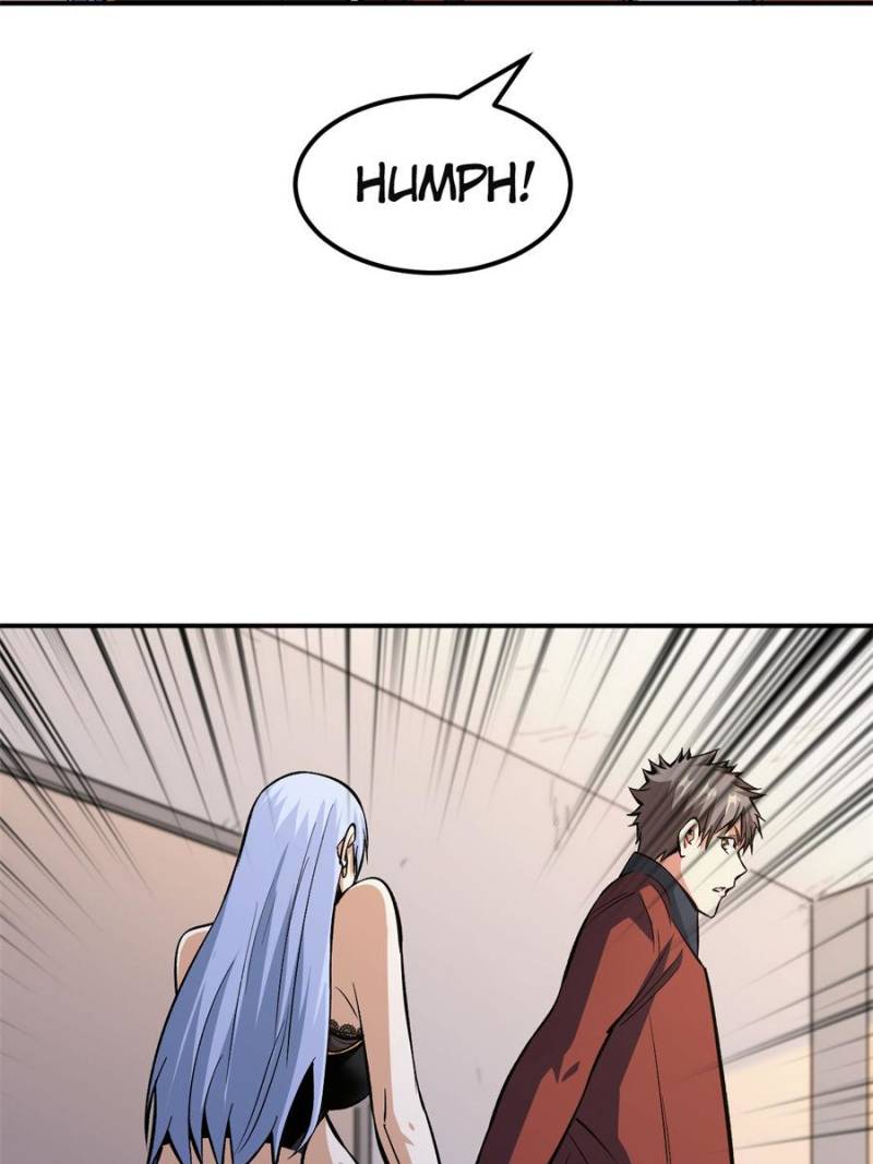 Read Endgame Restart EN Manga Online