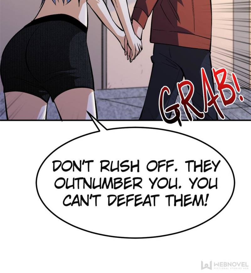 Read Endgame Restart EN Manga Online