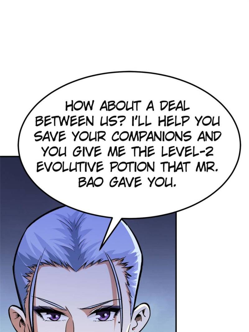Read Endgame Restart EN Manga Online