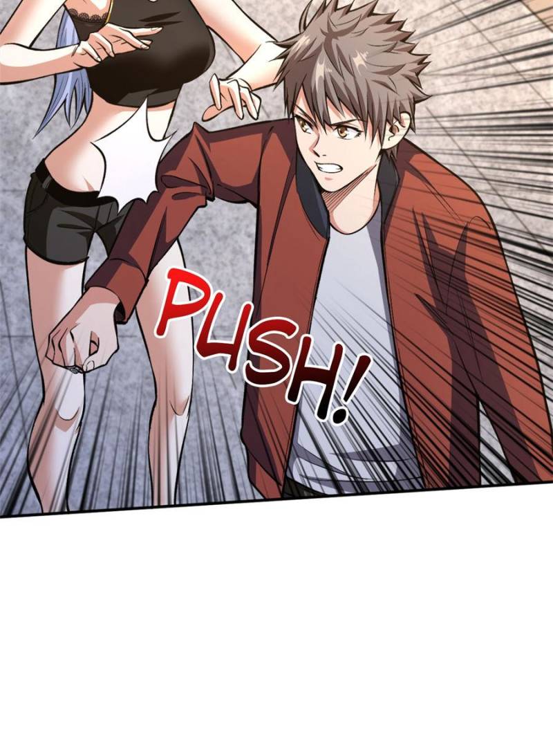 Read Endgame Restart EN Manga Online