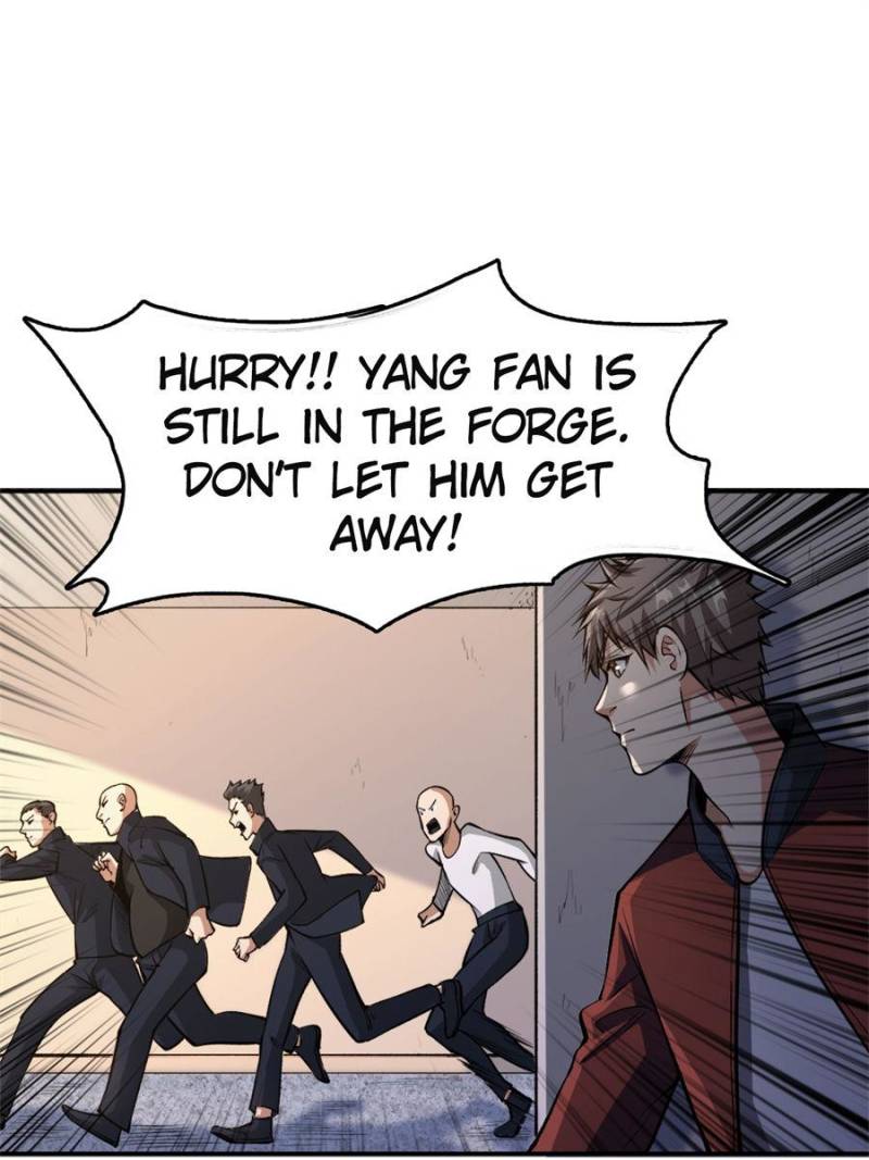 Read Endgame Restart EN Manga Online