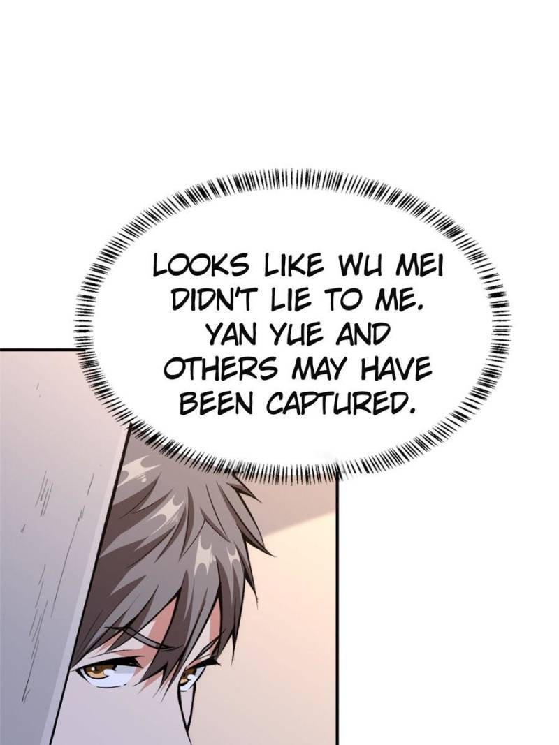 Read Endgame Restart EN Manga Online