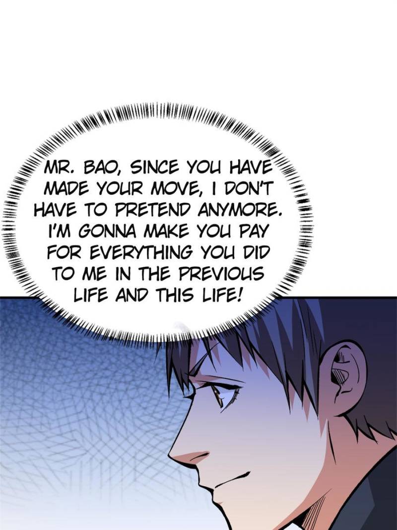 Read Endgame Restart EN Manga Online