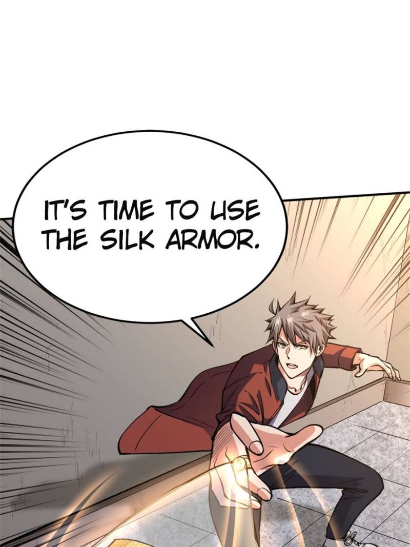 Read Endgame Restart EN Manga Online