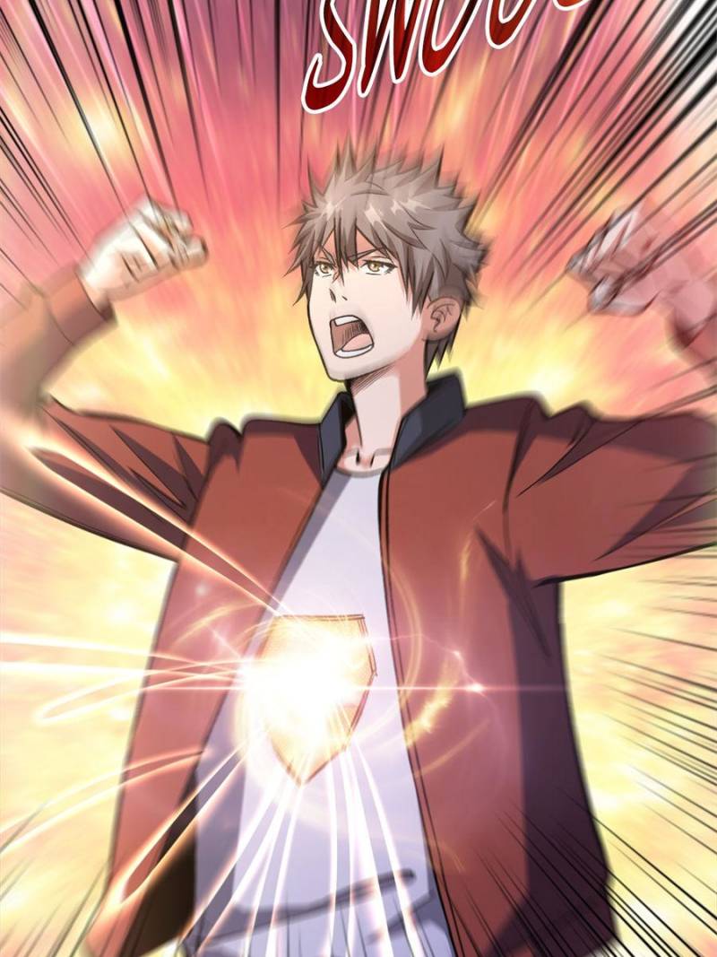Read Endgame Restart EN Manga Online