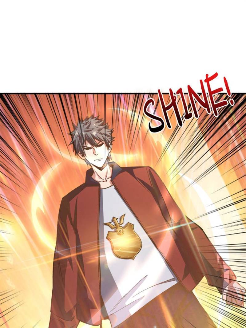 Read Endgame Restart EN Manga Online