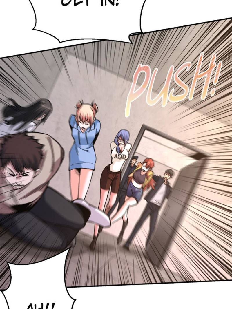 Read Endgame Restart EN Manga Online
